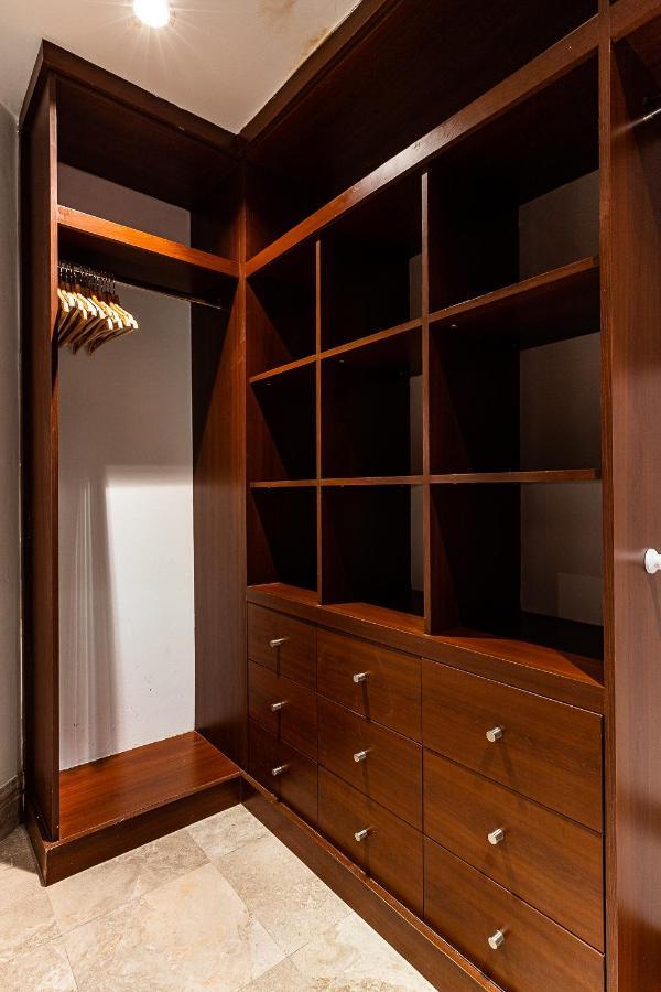 Fairmont South Residence Apartment Dubai Luaran gambar